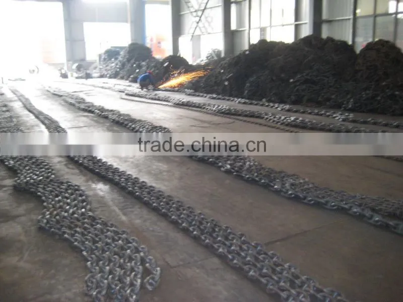 One-stop Anchor Chains Accessories shackles
