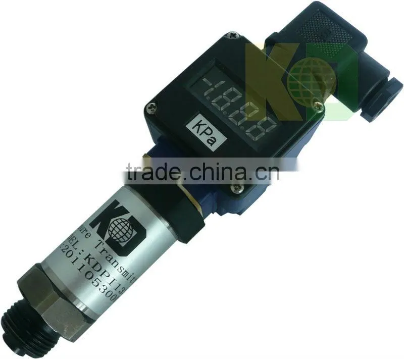 Smart Water Level Sensor Pressure Transmitter