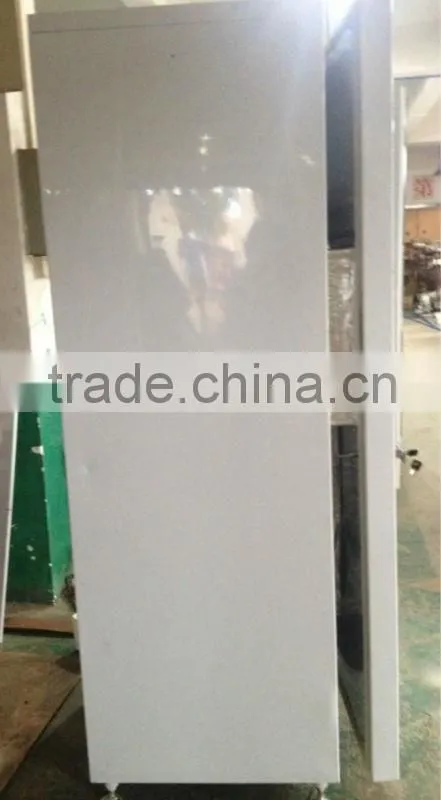 Automatic Fresh milk dispenser with cooling system with coin operated