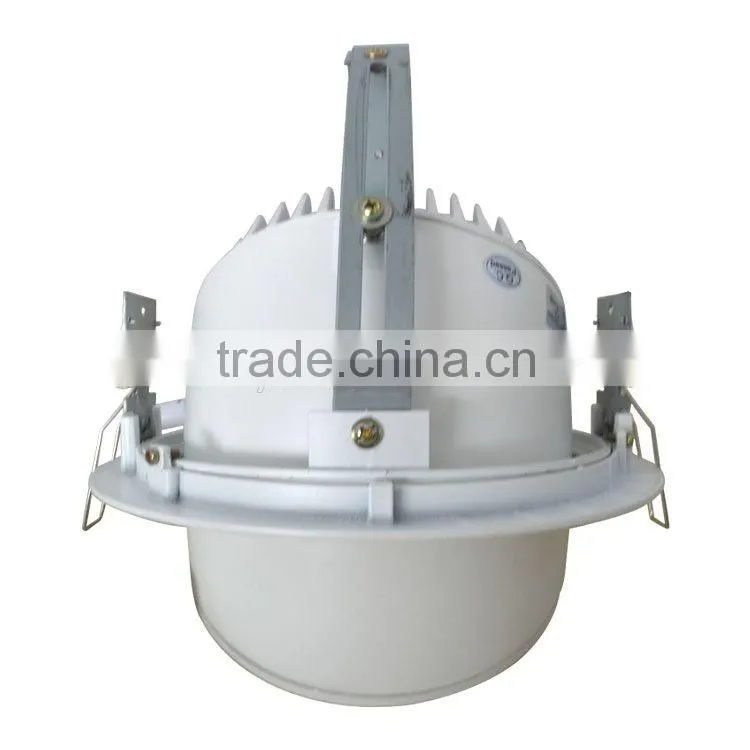 10W 20W 30W quality high power dimmable 30w cob led downlight led trunk light
