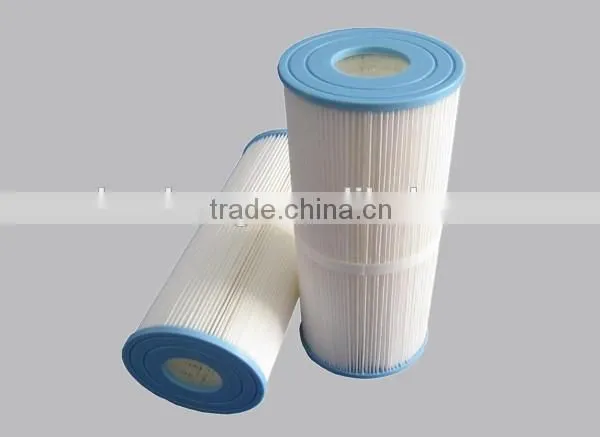 Alternative hayward swimming pool filter cartridge