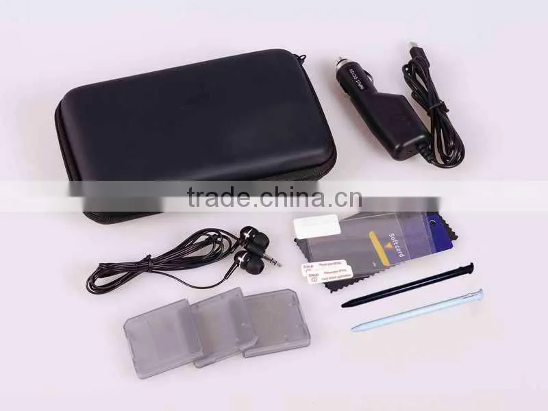 accessory for New 3DS; New 3DS LL / New 3DS XL