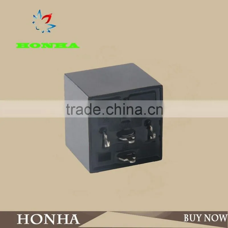 DC12V 13W 3 pin LED indicator relay motorcycle or auto