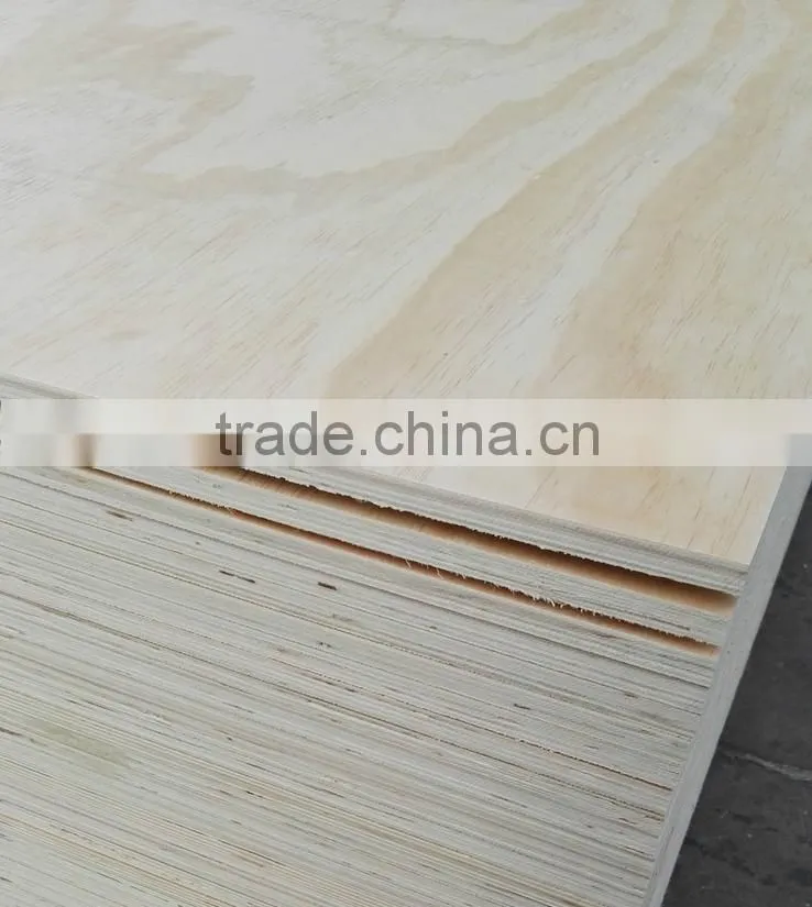 Birch Veneer Board Surface Material and Indoor Usage fancy plywood