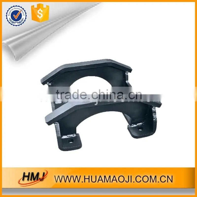 All kinds of excavator link protector with lowest price