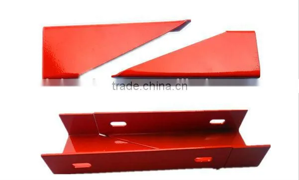 galvanized wood connectors