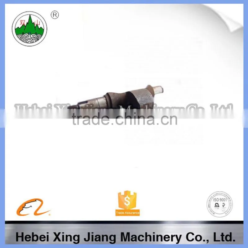 tractor spare parts cast iron balance shaft