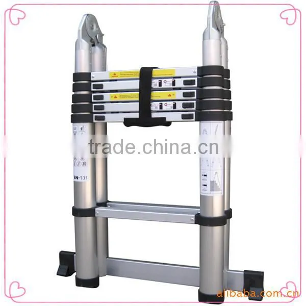 aluminium ladder portable ladder/aluminium ladder portable ladder