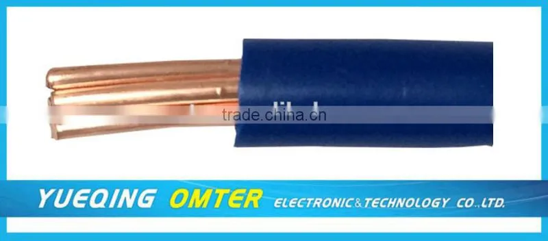 Single Core PVC Cable Wire 2.5sq mm cable