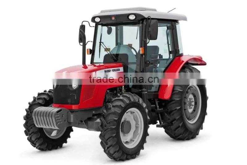 Famous Brand Massey Ferguson Tractors For Sale