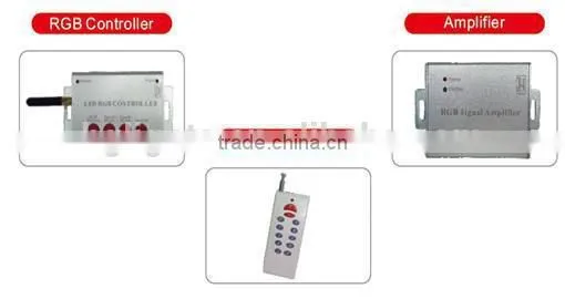 IP68 LED underwater light 6W pool light
