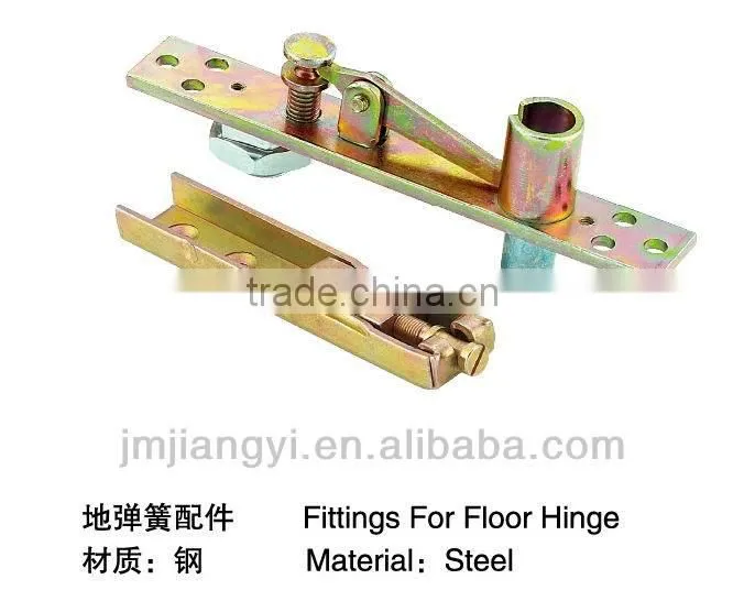 geze floor springs