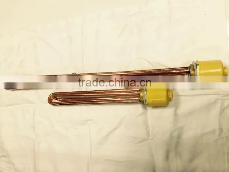 220V U-Type Heater for Heating Water