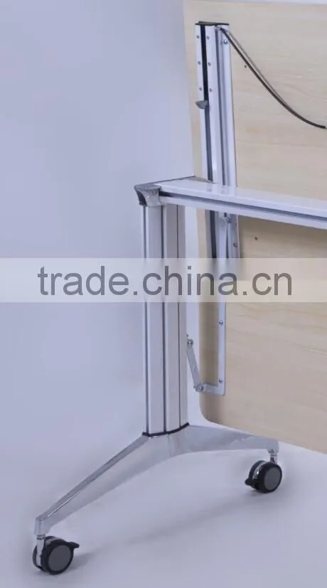 Cheap Price Designs Available Luxurious Custom Folding Training Table