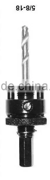 Special best selling 15pcs bi-metal hole saw sets