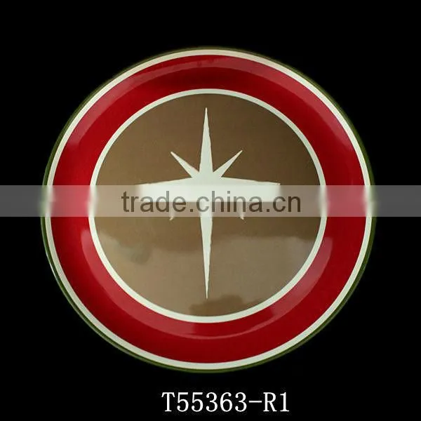 melamine paint tray
