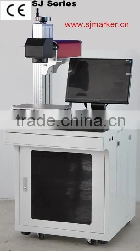 Fiber Laser Mark/Marking Equipment