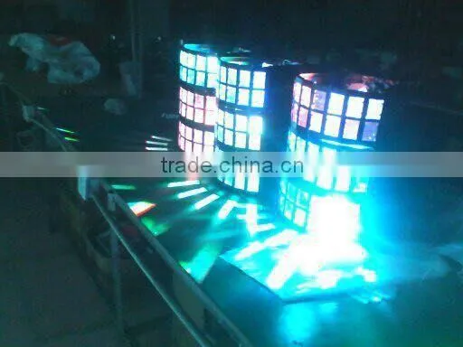 280W LED Spot Lighting