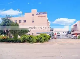 Shenzhen Top Wisdom Display Products Co., Ltd. company overview - view 1