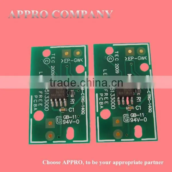 TONER CARTRIDGE CHIP FOR TOSHIBA E STUDIO 2507