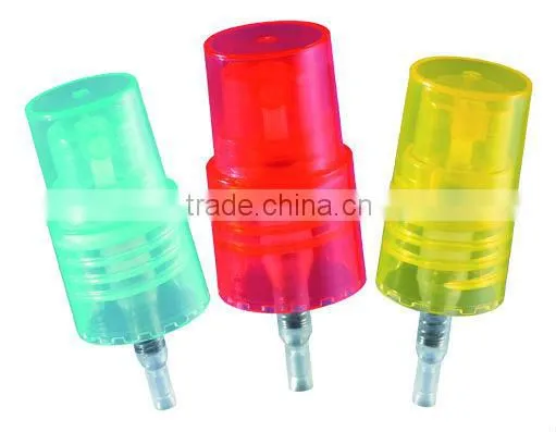 Yuyao 24/410 Screw Sprayer Perfume Sprayer