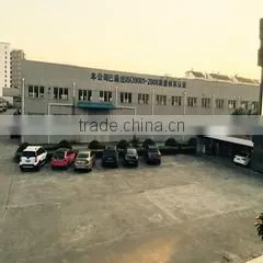 Hangzhou Shangshine Leisure Product Co., Ltd. company overview - view 1