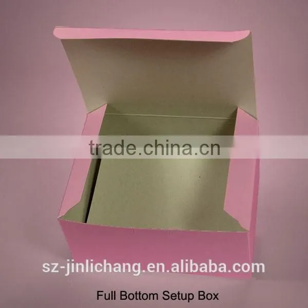 with divider durable mini macaron box