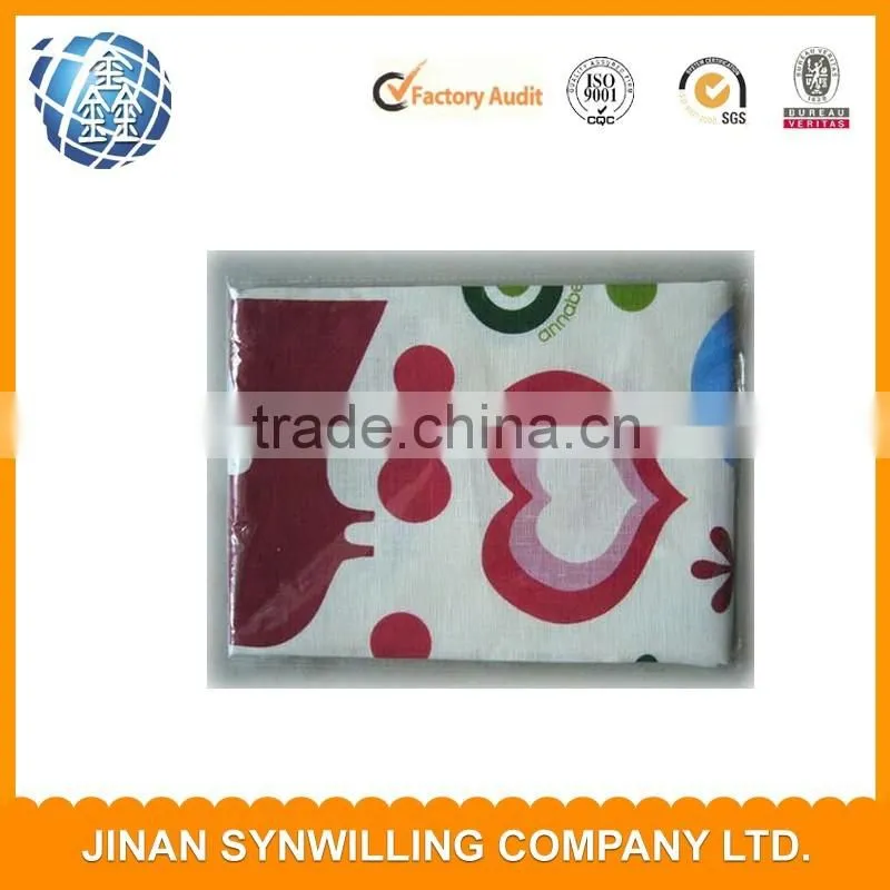 100% cotton apron set heart printed kitchen towels heart towels heart shaped tea set