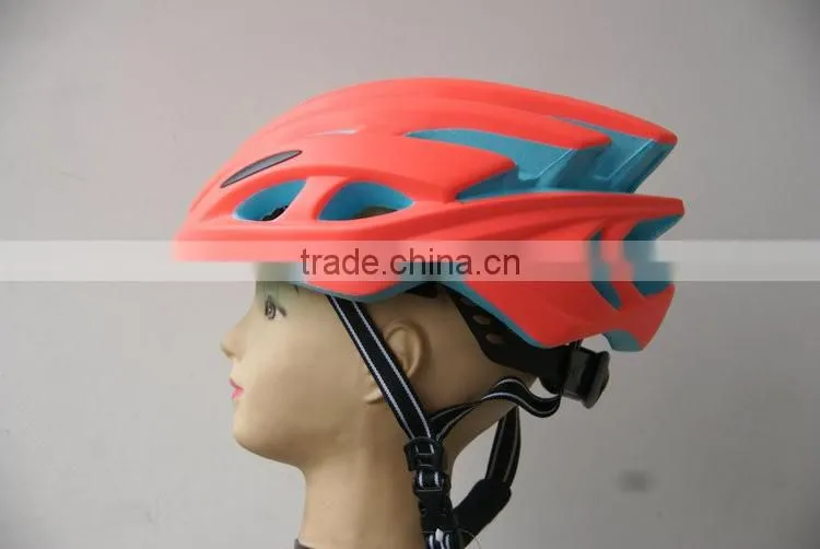 Adult in Mold OEM Manufacturer Mountain Bike Helmet