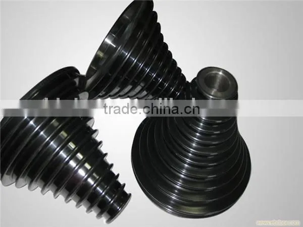wet metal wire drawing equipment