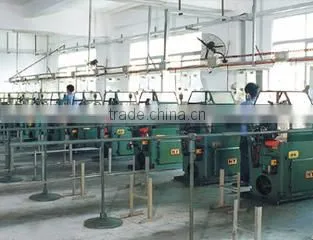Yiwu Lishi Imp. & Exp. Co., Ltd. company overview - view 2
