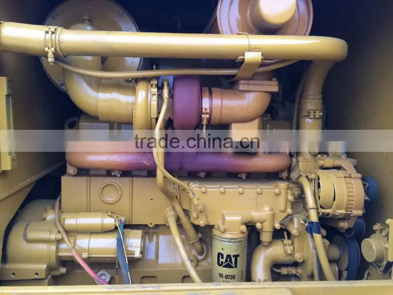 Hot sale 140H cat grader price, grader motor 140G,140K,12G,12K,14G,14H,16G