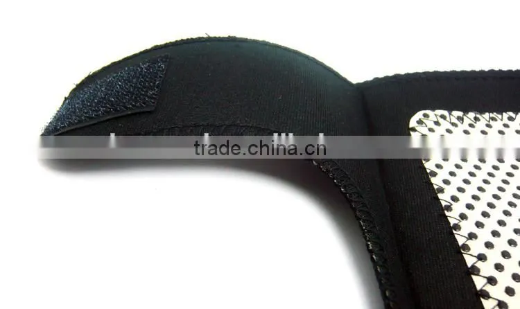 Self-heating elbow brace Tourmaline Elbow Support as seen as on tv