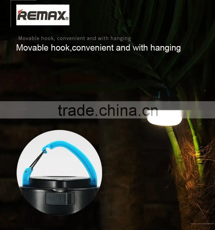Remax Power Bank 3000mAh Quick Charger LED Portable Lights Powerbank For iPhone Xiaomi
