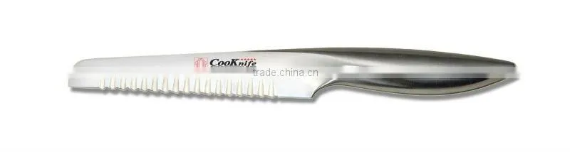 Classic 4.5 Inch Fruit Decorating Knife