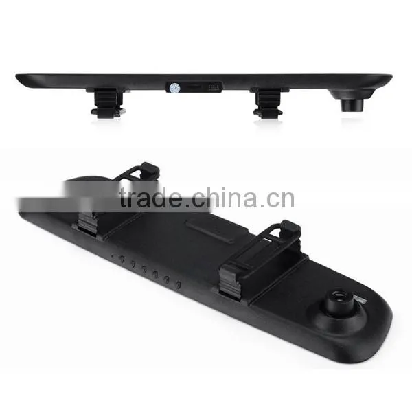 OEM G600 user manual fhd 1080p car camera dvr video recorder
