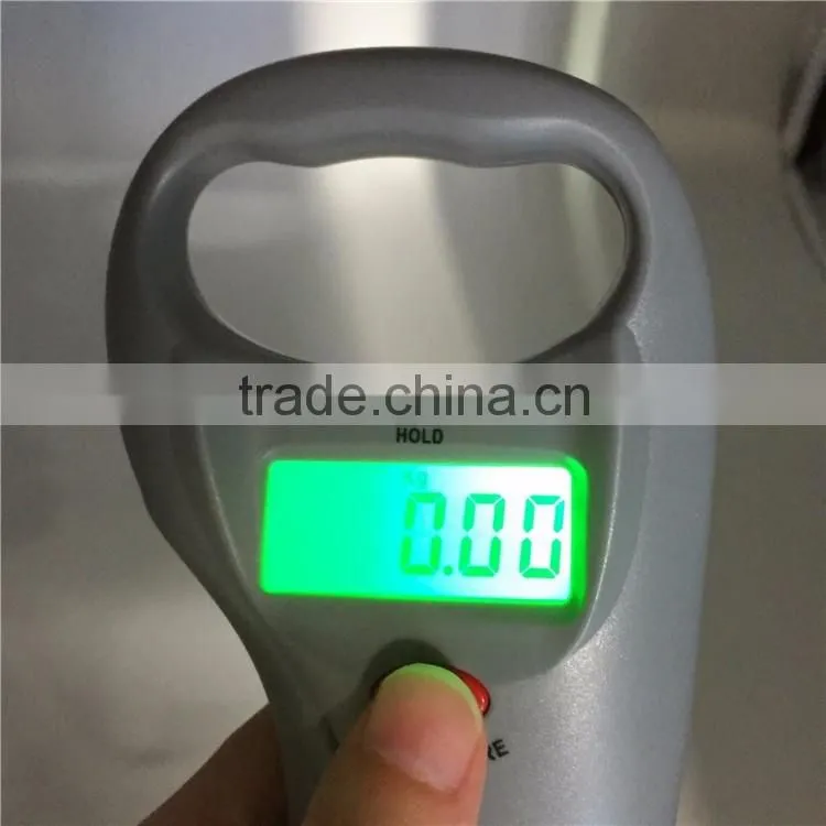 100cm tape measurement electronic fishing scale digital with hold indicator
