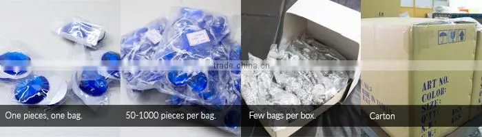 All Types of Crystal Rhinestone Shiny