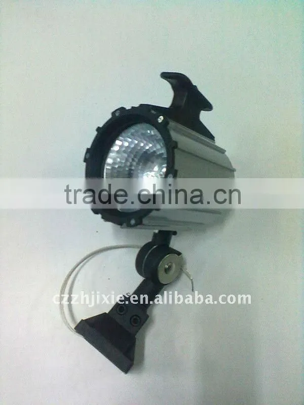 Halogen Working Light