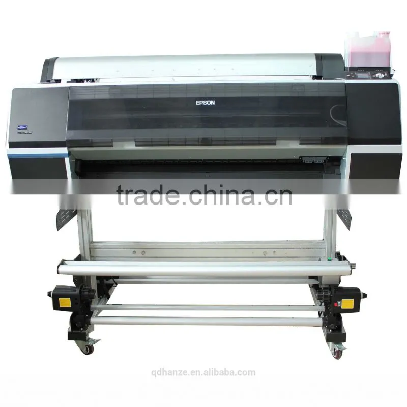 Epson series printer take up reel device