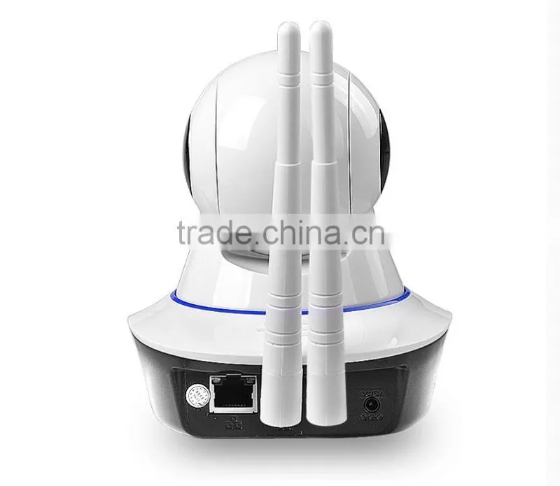 New product! Wireless Wifi alarm system wifi IP camera for the alarm system