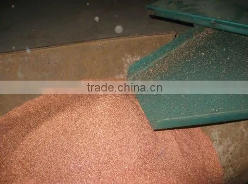 Used Wire and Cable Dealing Machine