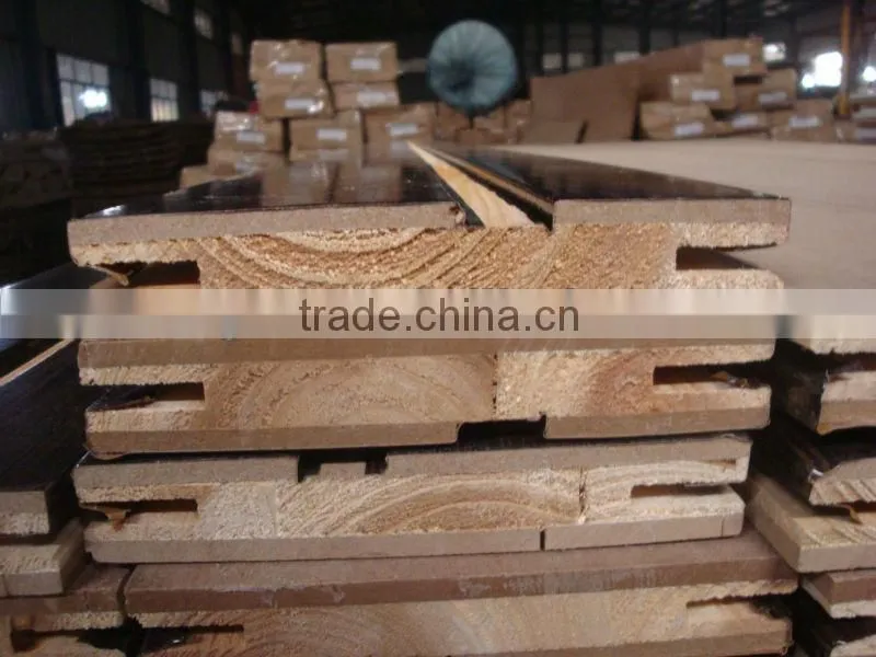 PVC door frame in promotion