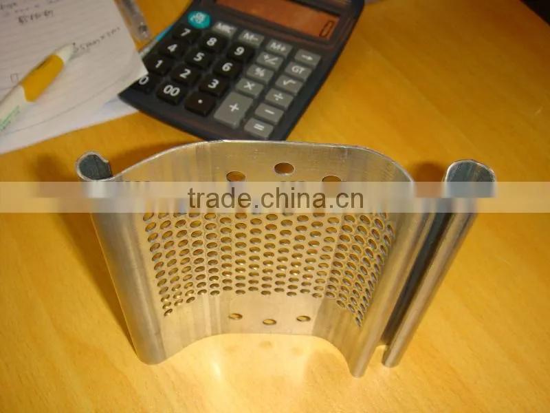 Roller shutter roll forming machine/Garage door forming machine