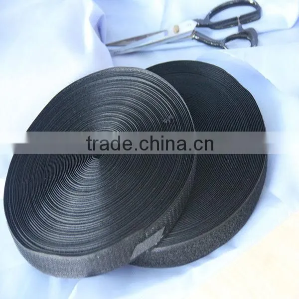 Imported 100% nylon 2cm width magic tape