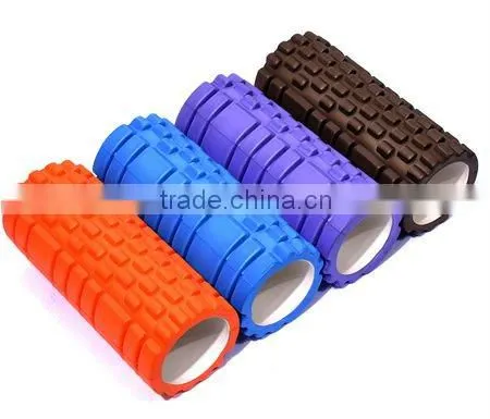 EVA Yoga Foam Roller
