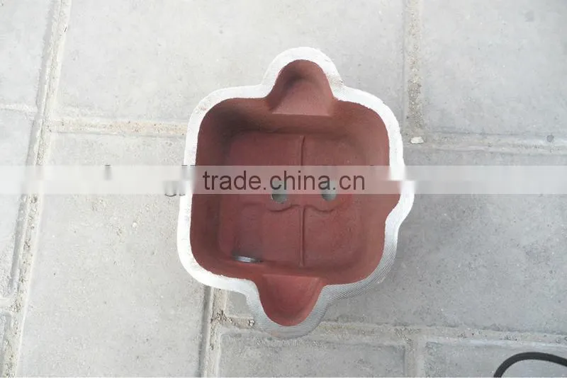 JD1110 cylinder head cover diesel engine parts manufacturer