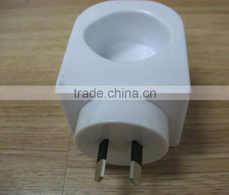 rechargeable torch night light power failure night lamp