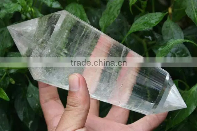 Vogel Rock Quartz Crystal Healling/crystal carving