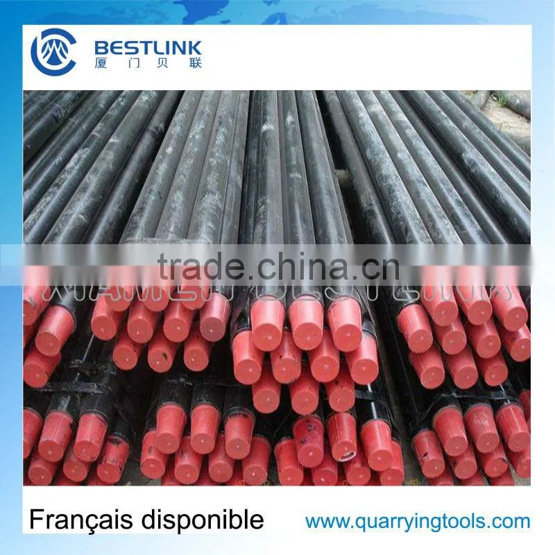 Tapered drill rod&Integral drill rod f